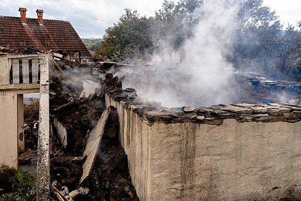 Affordable Structural Rebuild solutions in Frederic, WI
